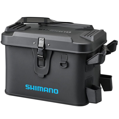 Сумка премиум класса Shimano BK-007T BK 27L
