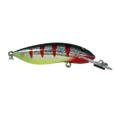 Воблер Halco Sorcerer 90 SR+STD цв. #4