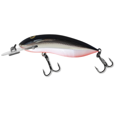 Воблер BAT Chinatsu BT019 (85 mm.; 12 g.; 3-6 m.) # 2A40