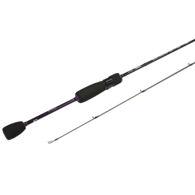 Удилище спиннинговое Zetrix Tezza TZS-732ML