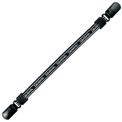 Страховка для кепки Daiwa DA-9100 BK