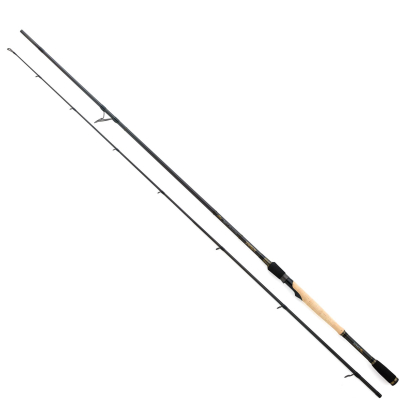 Спиннинг Rage Terminator Pro Jigger 275cm 15-50g 2pc NRD196