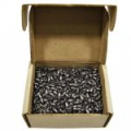 Пули пневматические Pointed pellets, 0,68 г. 4,5 мм. (1250 шт.) (16 в упаковке)