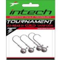 Джиг-головка Intech DJ-Head 31 №2/0 (7.0 g (4 шт))