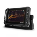 Эхолот Lowrance Elite FS 7 с датчиком Active Imaging 3-in-1 Transducer (ROW) (000-15689-001)