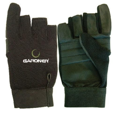 Перчатка для заброса правая Gardner Casting/Spodding Glove CGR