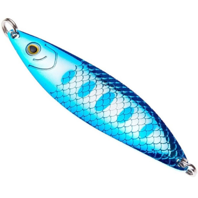 Блесна Higashi Big River 45g цвет #07