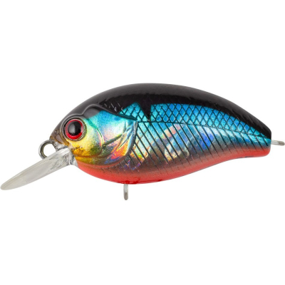 Воблер TsuYoki Agent 36F цв. 014R
