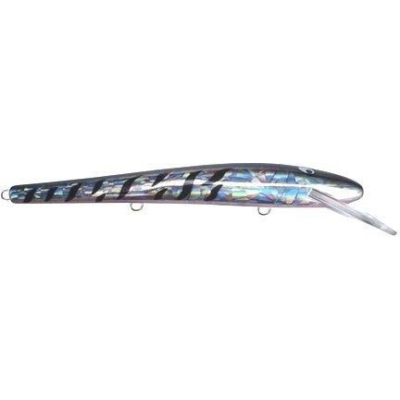 Воблер Gillies Killalure 6 Barra Bait 140mm +12 K612BB #BDSIS