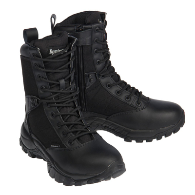 Ботинки Remington JG01 black р. 43