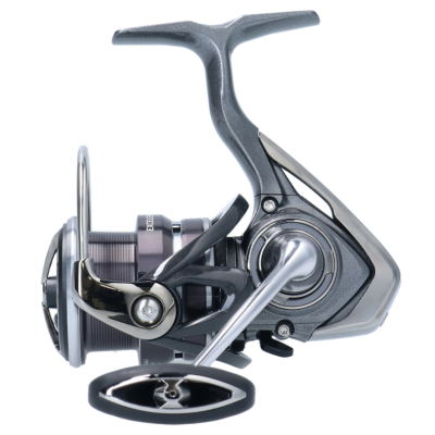 Катушка Daiwa 20 Exceler LT 6000