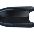Моторная лодка с жестким полом Gladiator HD 350 AL