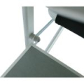 Стул директорский со столом Tramp LUX 47*40*45 см