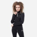 Термобельё Finntrail Subzero W 6405 Black (XS)
