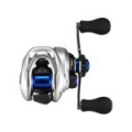 Катушка мультипликаторная Shimano 17 Stephano SS 101HG