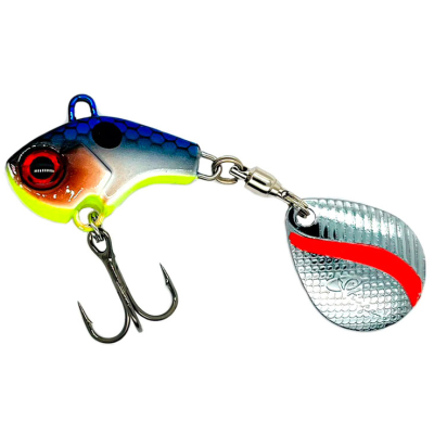 Тейл-спиннер Stinger Taro TS 7гр. цвет #003