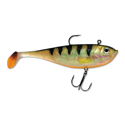 Приманка Storm Suspending WildEye Swim Shad SWSB07-P