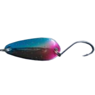 Блесна Mottomo Trout Blade Sport 1.4g цв. 005