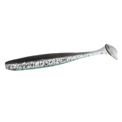 Силиконовая приманка SnastiGood Mr. Skiper 7.1см цв. 125