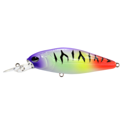 Воблер Lucky John Original Shad-X 80F цв. 007