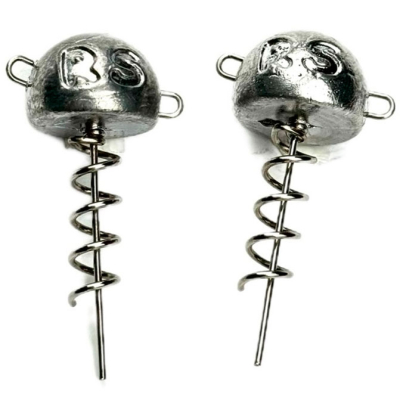 Груз штопор огруженный RodStars 4 гр.