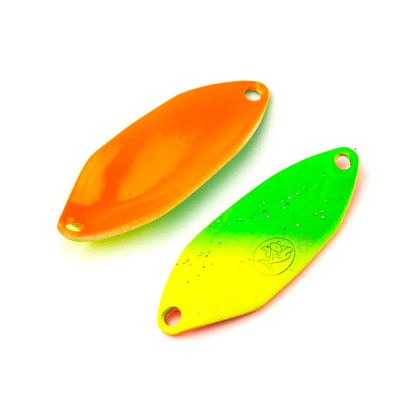 Блесна Mad Fish Fantom 2.2 гр. цв. №10