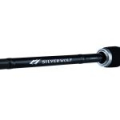 Удилище Daiwa Silver Wolf 76MLB-S･W тест 4-18 гр.