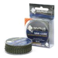 Лидкор Nautilus Sink Core Camo Green 45lb 10м + needle