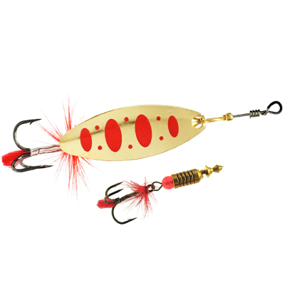 Блесна BAT Good Hope LONG 574-01 (3,5 гр.) #004 classic