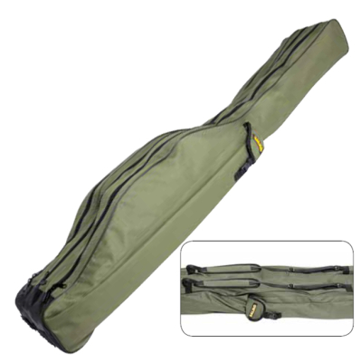 Чехол для удилищ Salmo 165см