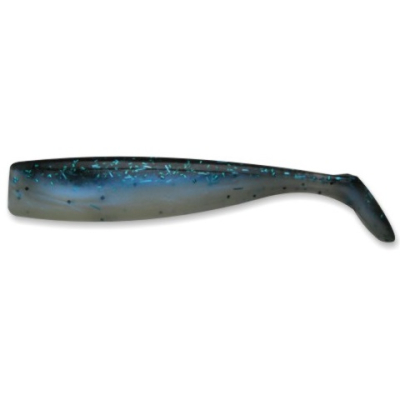 Силиконовая приманка Lunker City Shaker 6" цв. Mackerel 119 (LC99418)
