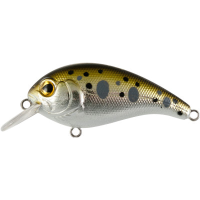 Воблер TsuYoki Comma 45F цв. 611