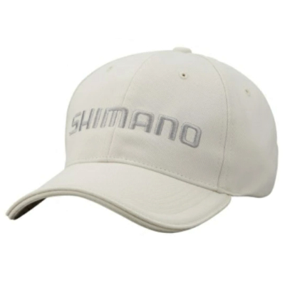 Кепка Shimano CA-041R BEI F