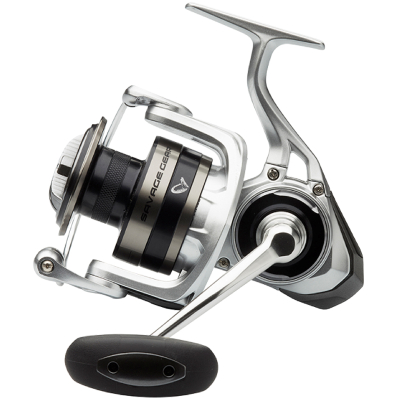 Катушка Savage Gear SGS6 5000 FD, 6+1BB (74754)