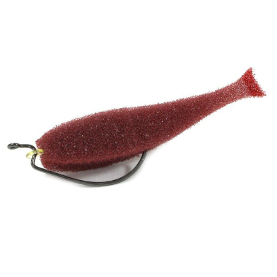 Поролоновая рыбка Lex Classic Fish 8 OF2 цв. B