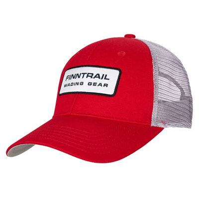 Кепка Finntrail Cap 9610 Red