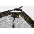 Подсак карповый Prologic Avenger Landing Net 42in, ручка 180см, 2 секции, голова 106x106x95см