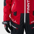 Комбинезон Finntrail Float 3902 Red M_N
