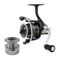 Катушка WFT Ryobi Zauber L 1000 (1D-A 856-010)