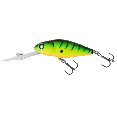 Воблер BAT Yars 80F BT060 (80mm.; 12g ; 6.0m) # Y003