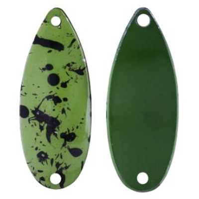 Микроколебалка Ryobi WASP P150310 #2.8g GS061072