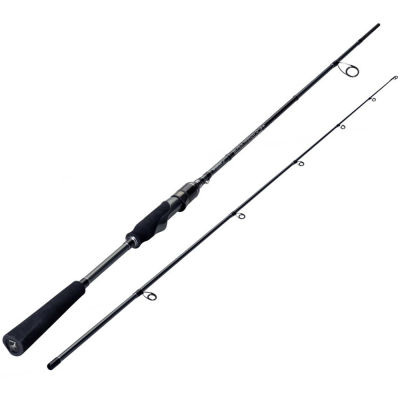 Спиннинг Sportex Black Arrow G-3 BA2432 240см 17-53г