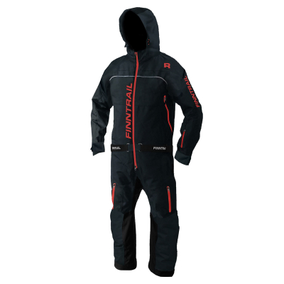 Комбинезон Finntrail MS30 3800 GraphiteRed размер M
