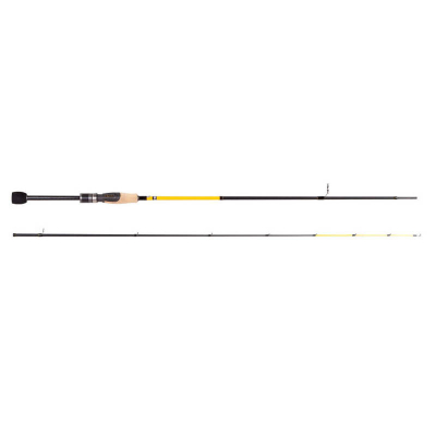 Спиннинг Ayashi Himitsu 2.5m 4-23g 832HSML