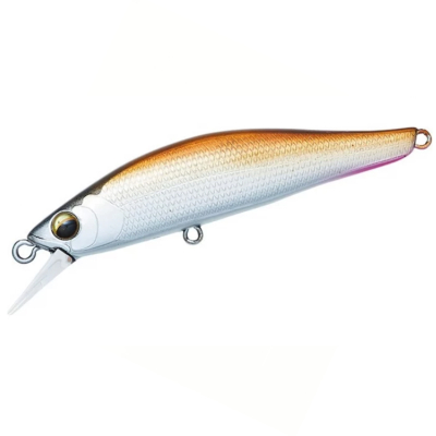 Воблер Daiwa Silver Creek Minnow 61S цв. WAKASAGI