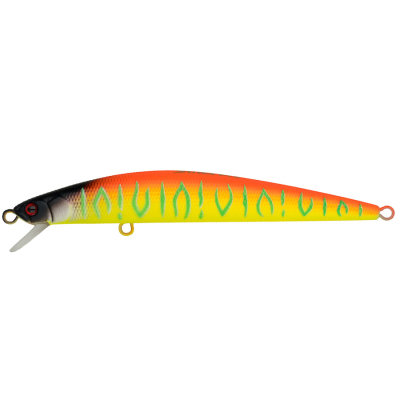 Воблер Strike Pro Slingshot Minnow 70, 70 мм, 3,6 гр (EG-147F#A242S)