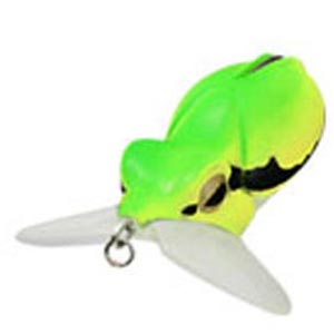 Воблер Viva Tiny Flapper цв. #3 