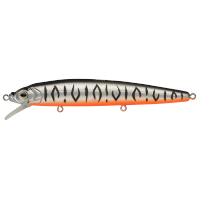 Воблер Strike Pro Alpha Minnow 115 плавающий 11,5см 12гр EG-033F#A243ES