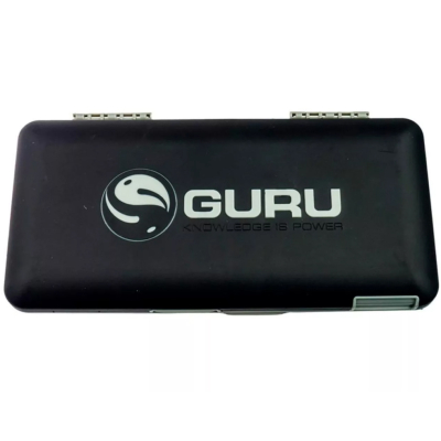 Поводочница Guru Stealth Rig Case 6" 15,24см (GRC03)