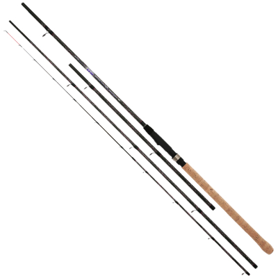 Удилище Mikado Ultraviolet Heavy Feeder 390 ( до 120гр.)
